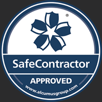 Safe Contractor Approved